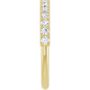 Natural Diamond | Round | 2mm | Lab-Grown Diamond | Round | 2mm