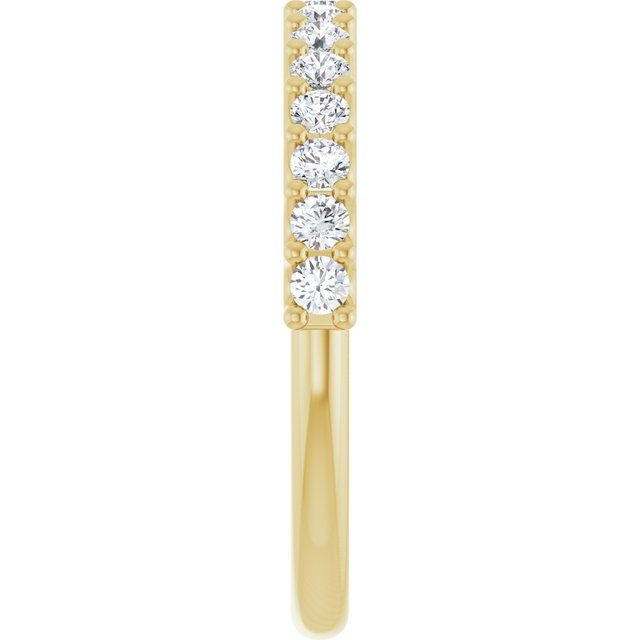 Natural Diamond | Round | 2mm | Lab-Grown Diamond | Round | 2mm