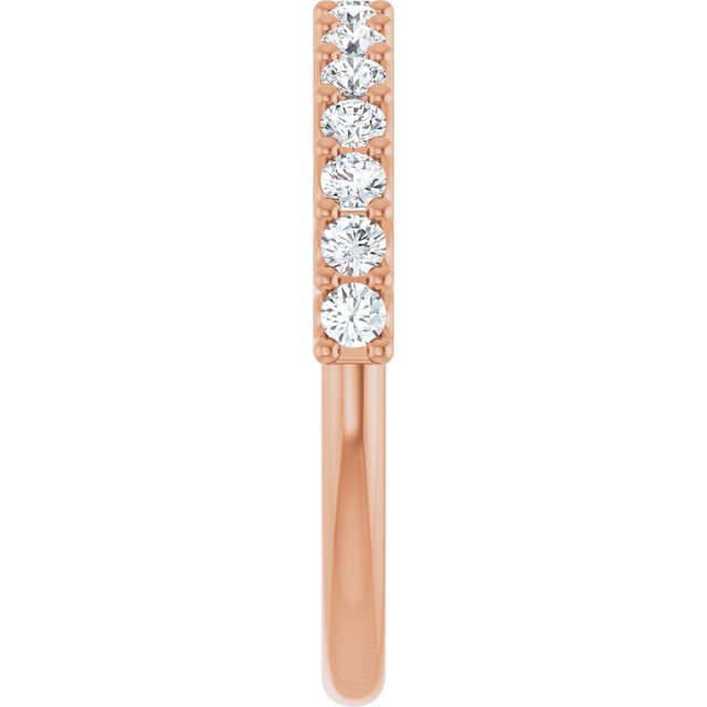 Natural Diamond | Round | 2mm | Lab-Grown Diamond | Round | 2mm