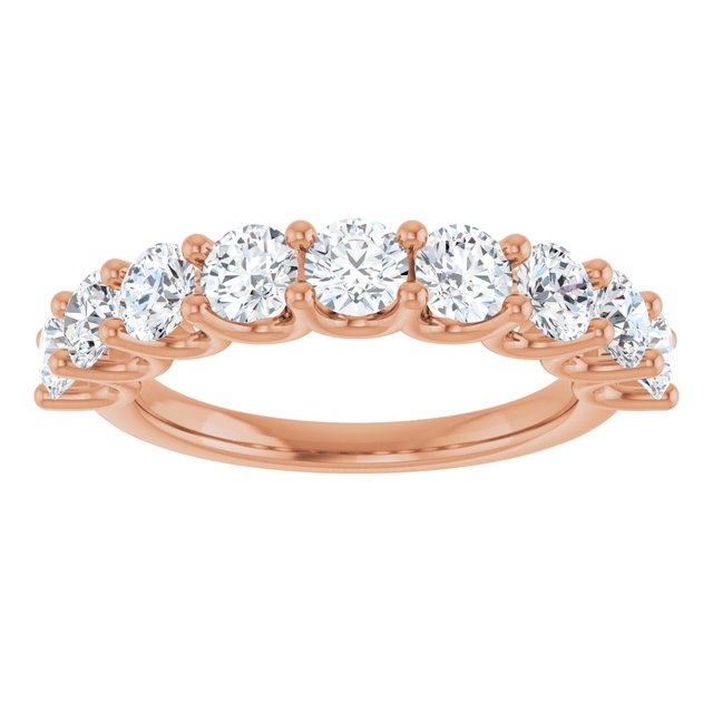 Lab-Grown Diamond | Round | 3.75mm