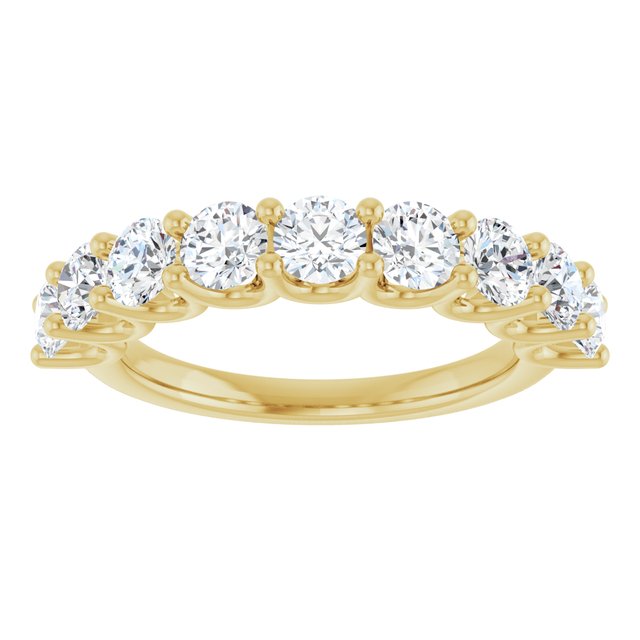Lab-Grown Diamond | Round | 3.75mm