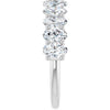 Lab-Grown Diamond | Oval | 5 x 3mm | Natural Diamond | Oval | 5 x 3mm
