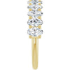 Lab-Grown Diamond | Oval | 5 x 3mm | Natural Diamond | Oval | 5 x 3mm