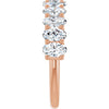 Lab-Grown Diamond | Oval | 5 x 3mm | Natural Diamond | Oval | 5 x 3mm