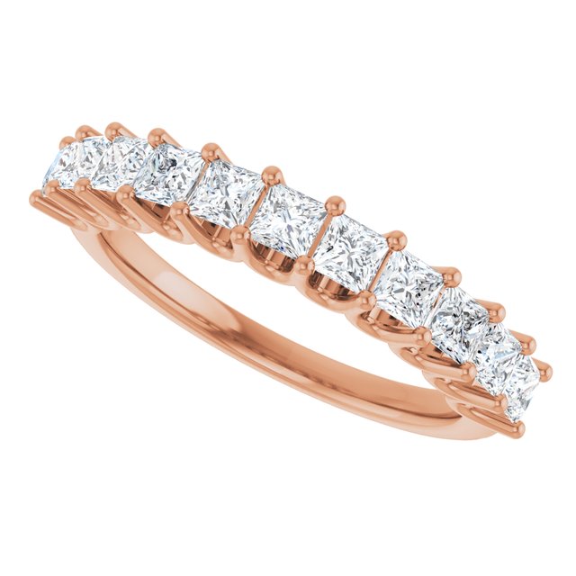 Lab-Grown Diamond | Square | 2.5 x 2.5mm