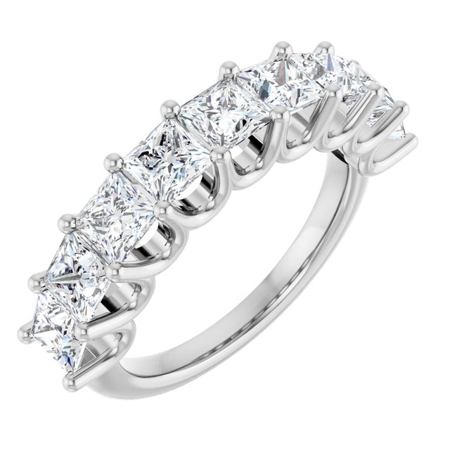 Lab-Grown Diamond | Square | 3.75 x 3.75mm