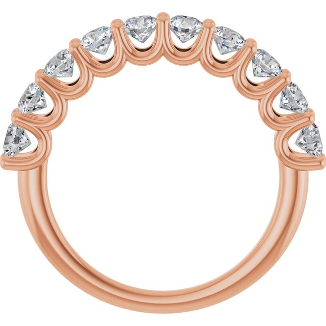 Lab-Grown Diamond | Round | 3.2mm