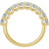 Lab-Grown Diamond | Round | 3.2mm