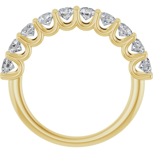 Lab-Grown Diamond | Round | 3.2mm