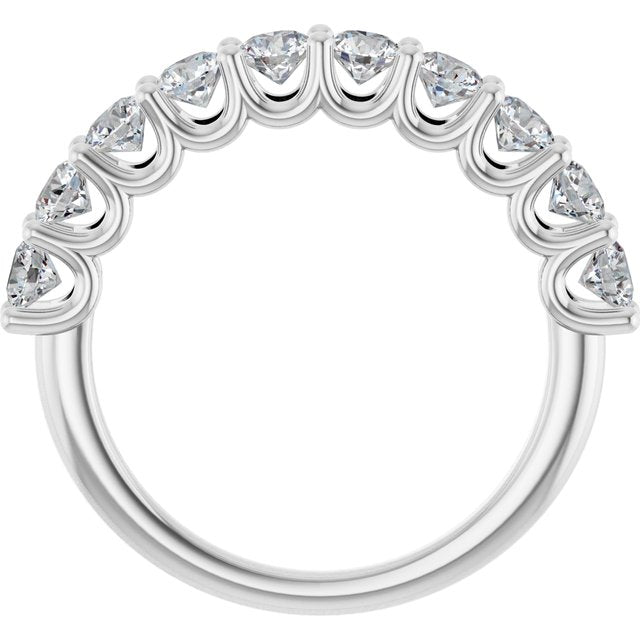 Lab-Grown Diamond | Round | 3.2mm