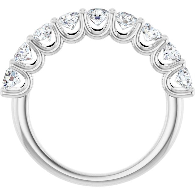 Lab-Grown Diamond | Round | 3.5mm