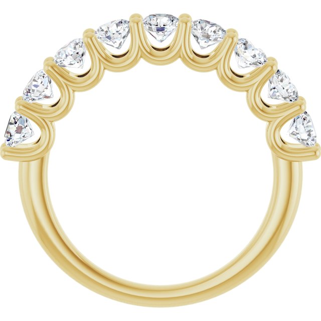 Lab-Grown Diamond | Round | 3.5mm