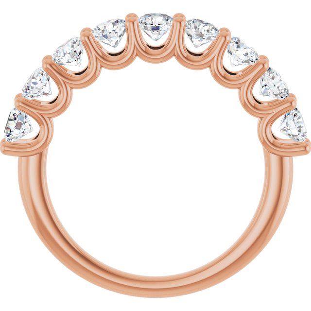 Lab-Grown Diamond | Round | 3.5mm