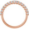 Lab-Grown Diamond | Asscher | 2 x 2mm