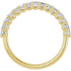 Lab-Grown Diamond | Asscher | 2 x 2mm