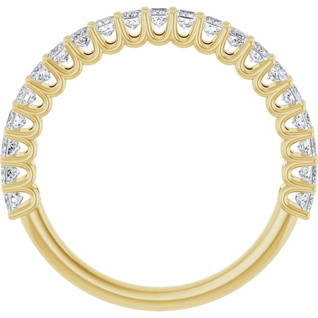 Lab-Grown Diamond | Square | 1.75 x 1.75mm