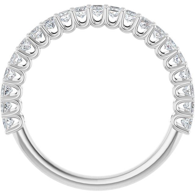 Lab-Grown Diamond | Square | 1.75 x 1.75mm