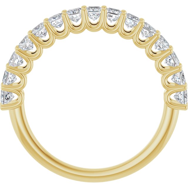Lab-Grown Diamond | Square | 2.25 x 2.25mm
