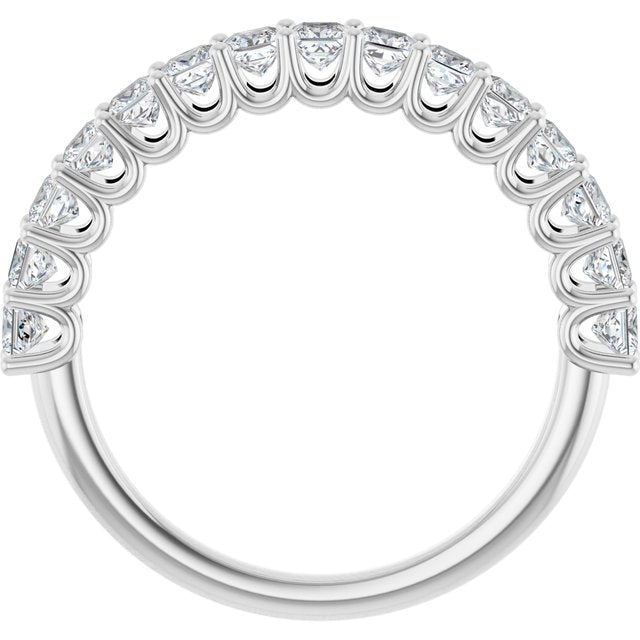 Lab-Grown Diamond | Square | 2.25 x 2.25mm
