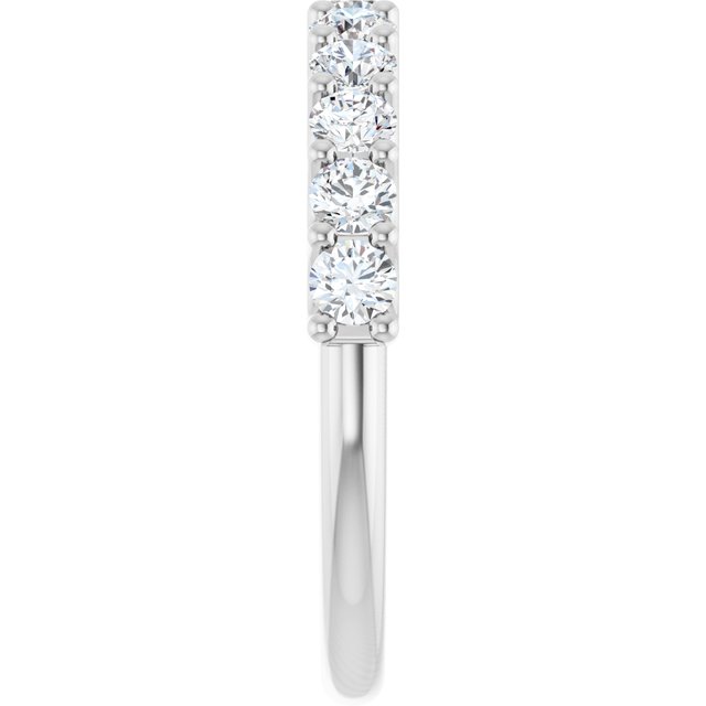Lab-Grown Diamond | Round | 2.75mm