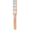 Lab-Grown Diamond | Round | 2.75mm