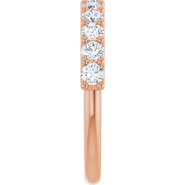 Lab-Grown Diamond | Round | 2.75mm