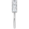 Lab-Grown Diamond | Square | 3.25 x 3.25mm
