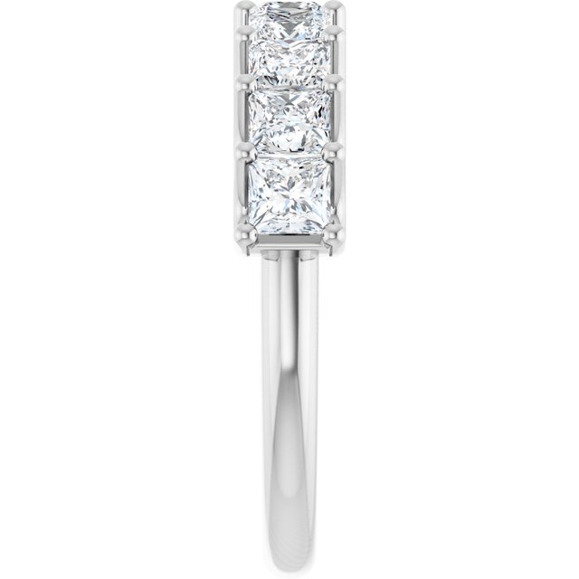 Lab-Grown Diamond | Square | 3.25 x 3.25mm