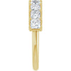 Lab-Grown Diamond | Square | 3.25 x 3.25mm