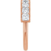 Lab-Grown Diamond | Square | 3.25 x 3.25mm