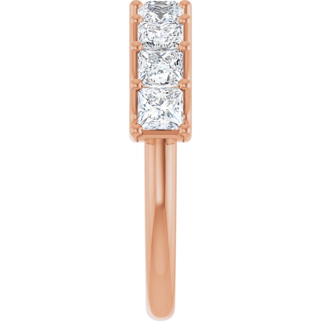 Lab-Grown Diamond | Square | 3.25 x 3.25mm