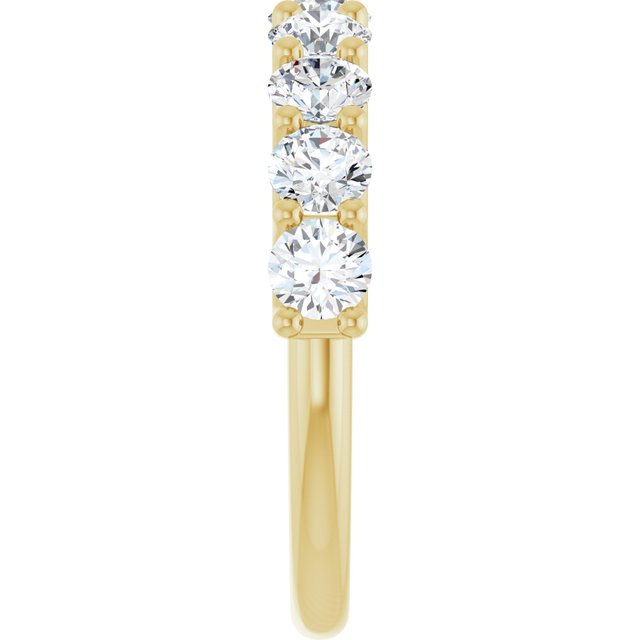 Lab-Grown Diamond | Round | 3.75mm