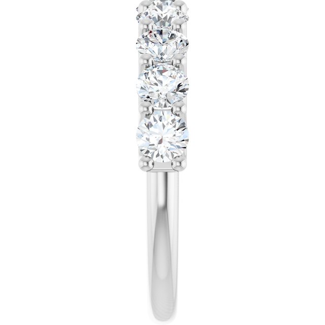 Lab-Grown Diamond | Round | 3.75mm