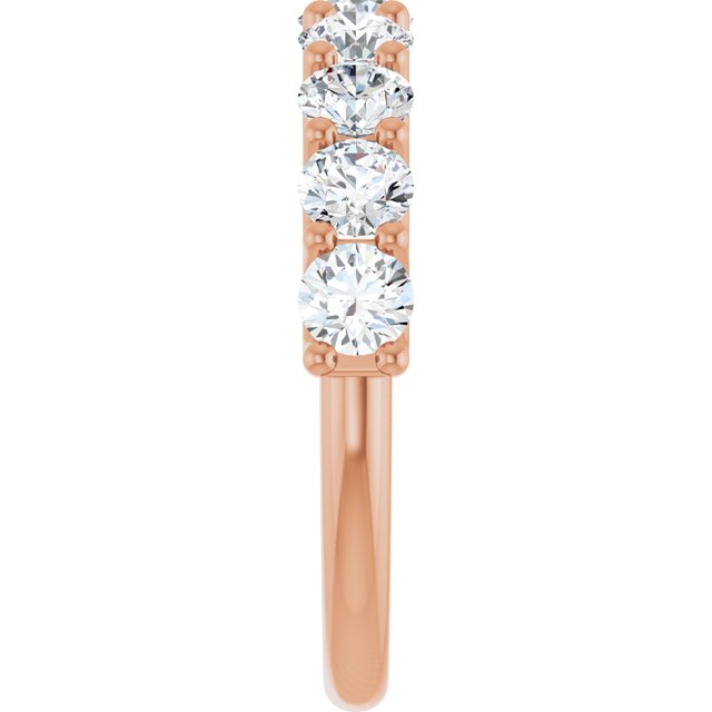 Lab-Grown Diamond | Round | 3.75mm