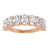 Lab-Grown Diamond | Oval | 6 x 4mm | Natural Diamond | Oval | 6 x 4mm