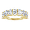 Lab-Grown Diamond | Oval | 6 x 4mm | Natural Diamond | Oval | 6 x 4mm