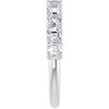 Lab-Grown Diamond | Asscher | 3 x 3mm
