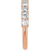 Lab-Grown Diamond | Asscher | 3 x 3mm