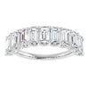 Lab-Grown Diamond | Emerald | 5 x 3mm | Natural Diamond | Emerald | 5 x 3mm