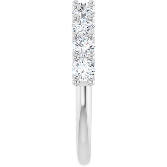 Lab-Grown Diamond | Round | 3.2mm