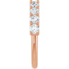 Lab-Grown Diamond | Round | 3.2mm