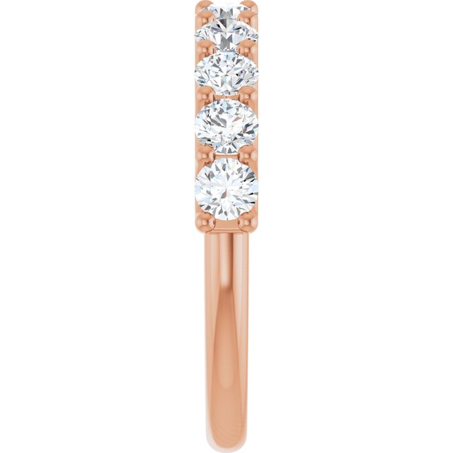 Lab-Grown Diamond | Round | 3.2mm