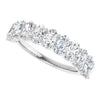 Lab-Grown Diamond | Oval | 5 x 3mm | Natural Diamond | Oval | 5 x 3mm