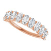 Lab-Grown Diamond | Oval | 5 x 3mm | Natural Diamond | Oval | 5 x 3mm