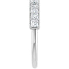 Lab-Grown Diamond | Square | 2.5 x 2.5mm