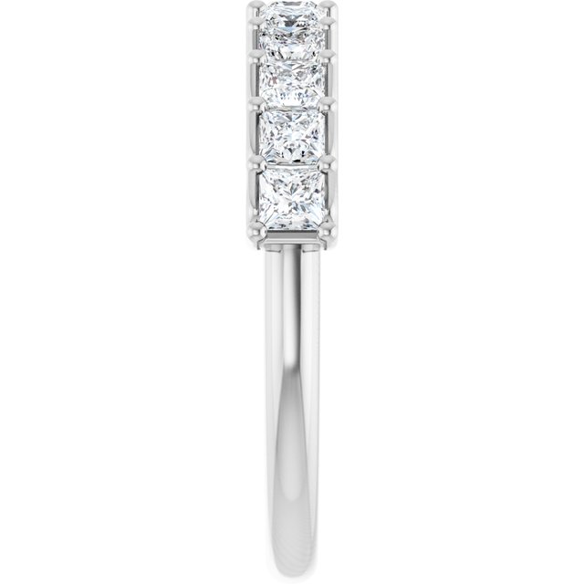 Lab-Grown Diamond | Square | 2.5 x 2.5mm