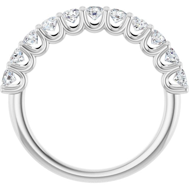 Lab-Grown Diamond | Round | 2.75mm