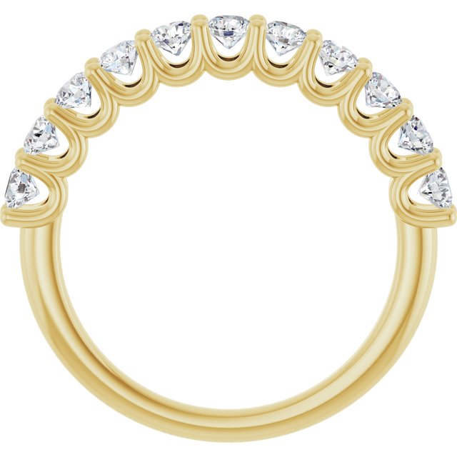 Lab-Grown Diamond | Round | 2.75mm