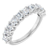 Lab-Grown Diamond | Asscher | 3 x 3mm