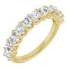 Lab-Grown Diamond | Asscher | 3 x 3mm